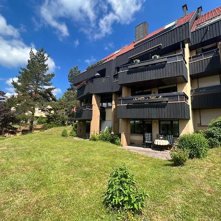 Apartment Schwarzwaldblick-14 By Interhome Schonach im Schwarzwald Exteriér fotografie