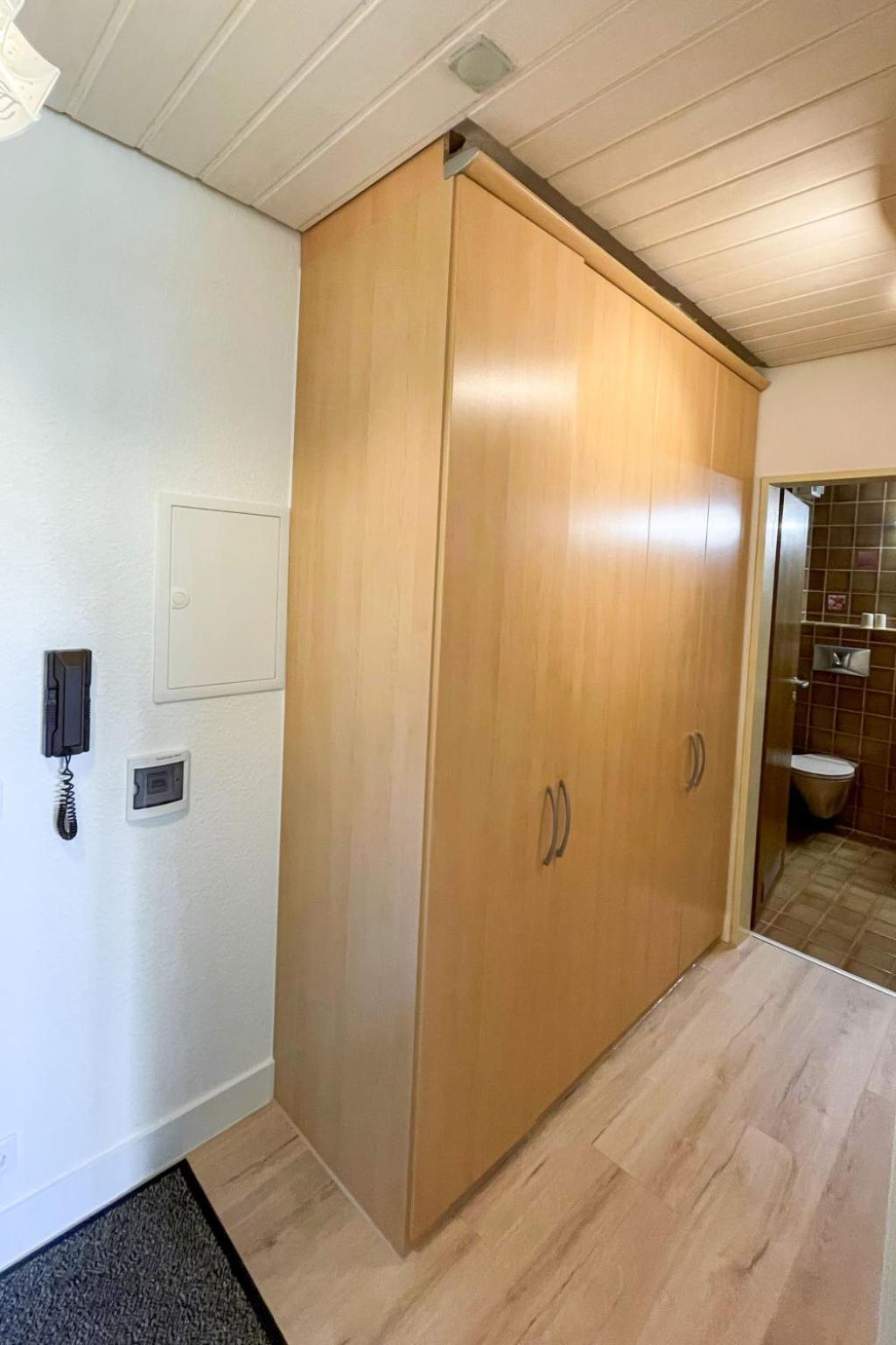 Apartment Schwarzwaldblick-14 By Interhome Schonach im Schwarzwald Exteriér fotografie